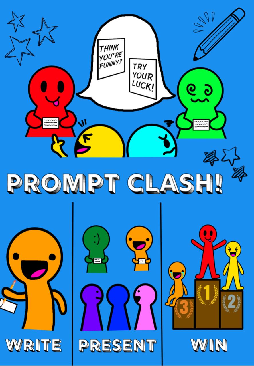 PromptClash screenshot
